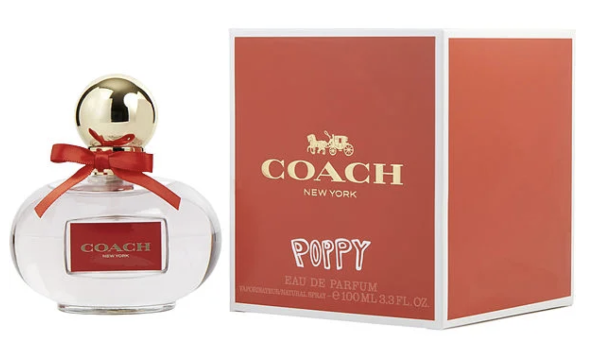 A118 Set Coach Poppy - Imagen 1