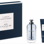 Set Coach Open Road Hombre
