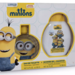 Set Minions