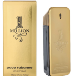 One Million Paco Rabanne
