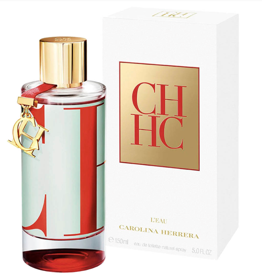 A132 L´eau Carolina Herrera - Imagen 1