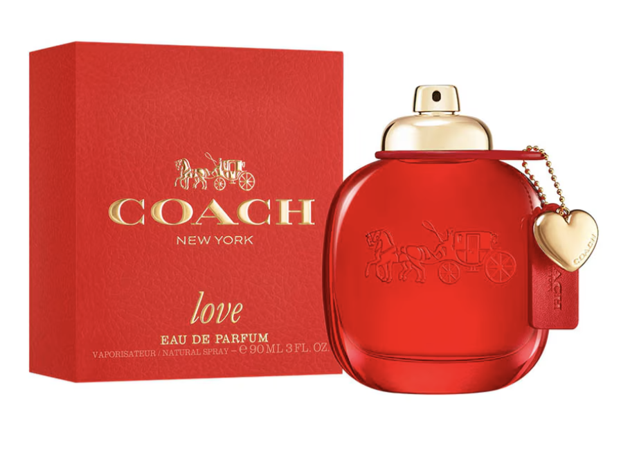 A137 Love Coach New York - Imagen 1