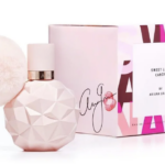 Sweet Like Candy Ariana Grande