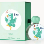 Sing Lattafa Pride Bebé