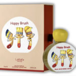 Happy Brush Lattafa Pride Bebé