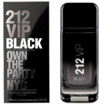 212 VIP Black Carolina Herrera