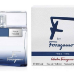 Set F by Ferragamo Free Time