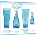 Set Cool Water Mujer