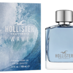 Hollister Wave Hombre