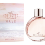Hollister Wave Mujer