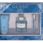 Set Guess Indigo 1981