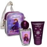 Set Bolsa Anna Frozen 01