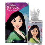 Mulan Disney Princess Niña