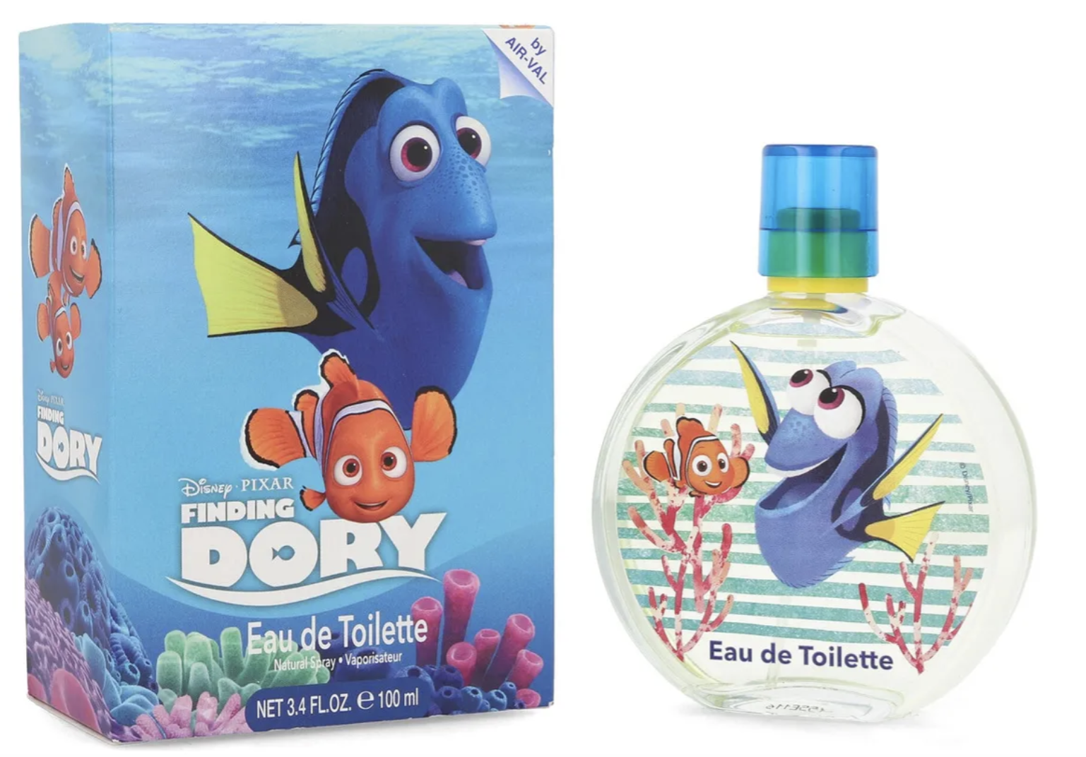 A191 Buscando a Dory Disney Pixar - Imagen 1