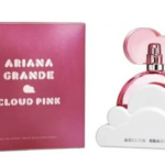 Cloud Pink Ariana Grande