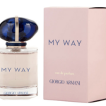 My Way Giorgio Armani