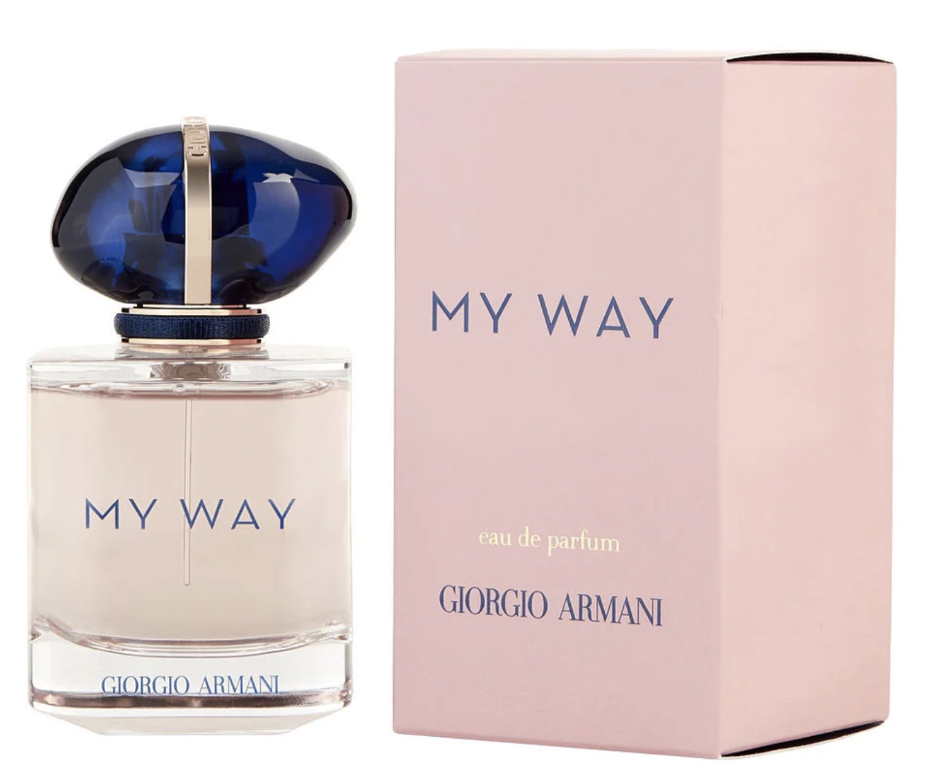 A198 My Way Giorgio Armani - Imagen 1