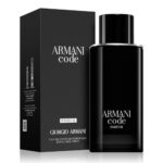 Armani Code Giorgio Armani