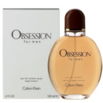 Obsession Calvin Klein Hombre