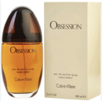 Obsession Calvin Klein Mujer
