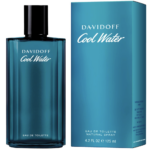 Cool Water Davidoff Hombre