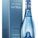 Cool Water Davidoff Mujer