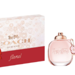 Set Floral Coach New York