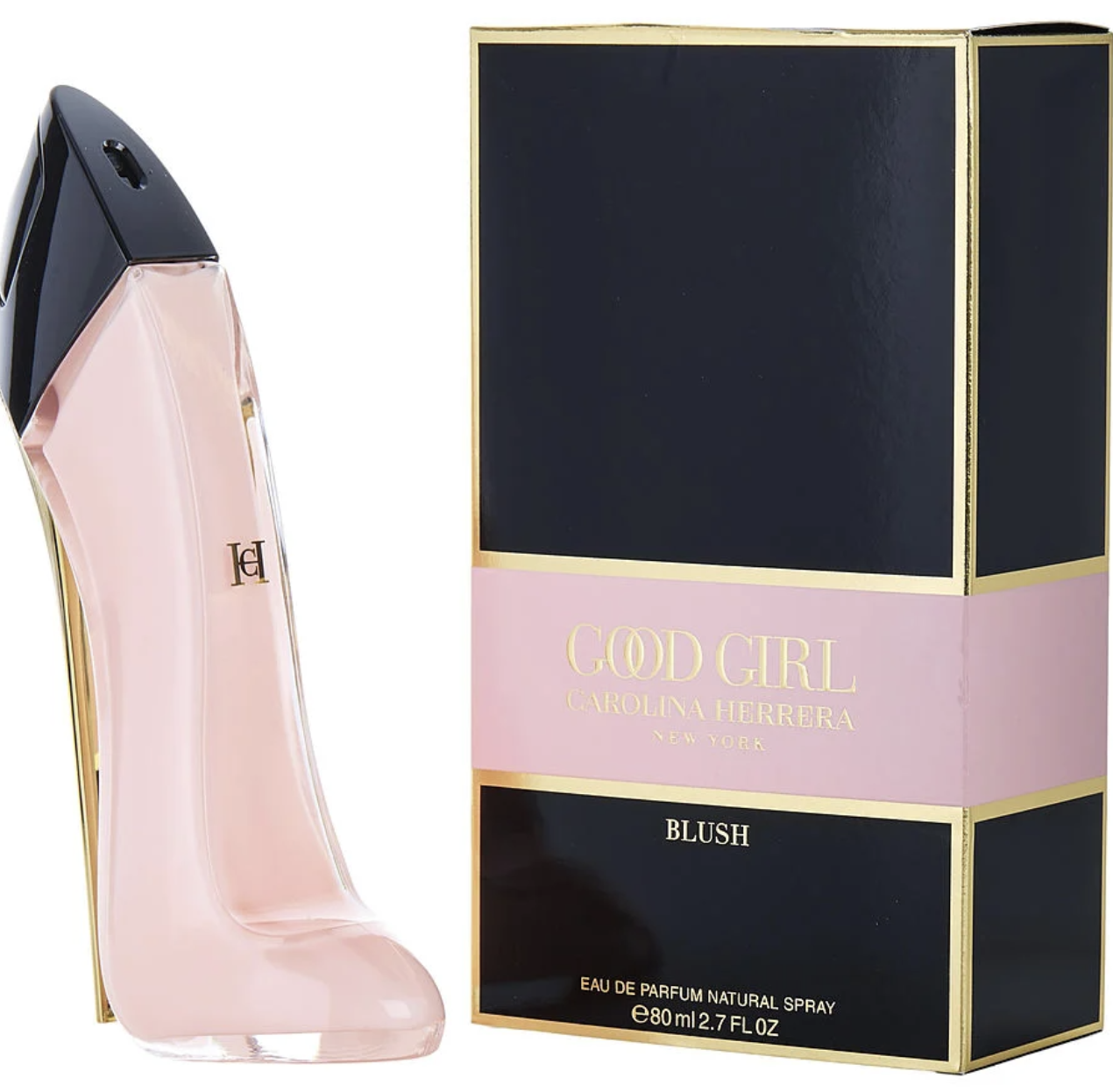 A216 Good Girl Blush Carolina Herrera - Imagen 1