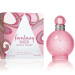 Fantasy Sheer Britney Spears