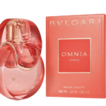 Omnia Coral Bvlgari Mujer