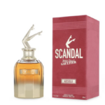 Scandal Jean Paul Gaultier