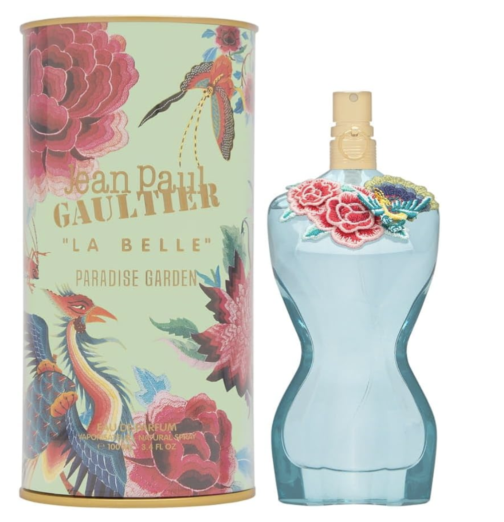 A230 Paradise Garden Jean Paul Gaultier - Imagen 1