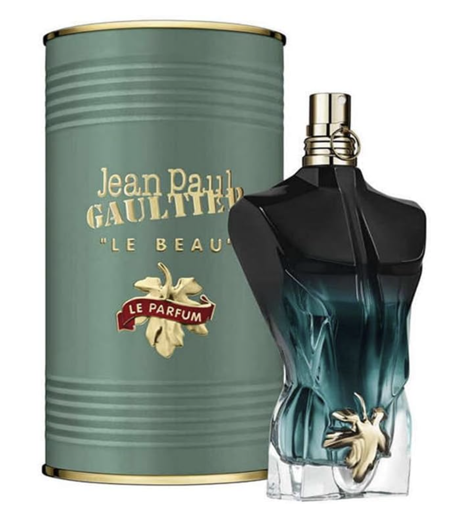 A233 Le Beau Jean Paul Gaultier - Imagen 1