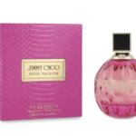 Rose Passion Jimmy Choo