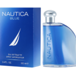 Blue Nautica Hombre