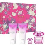 Set Bright Crystal Absolu Versace Mujer