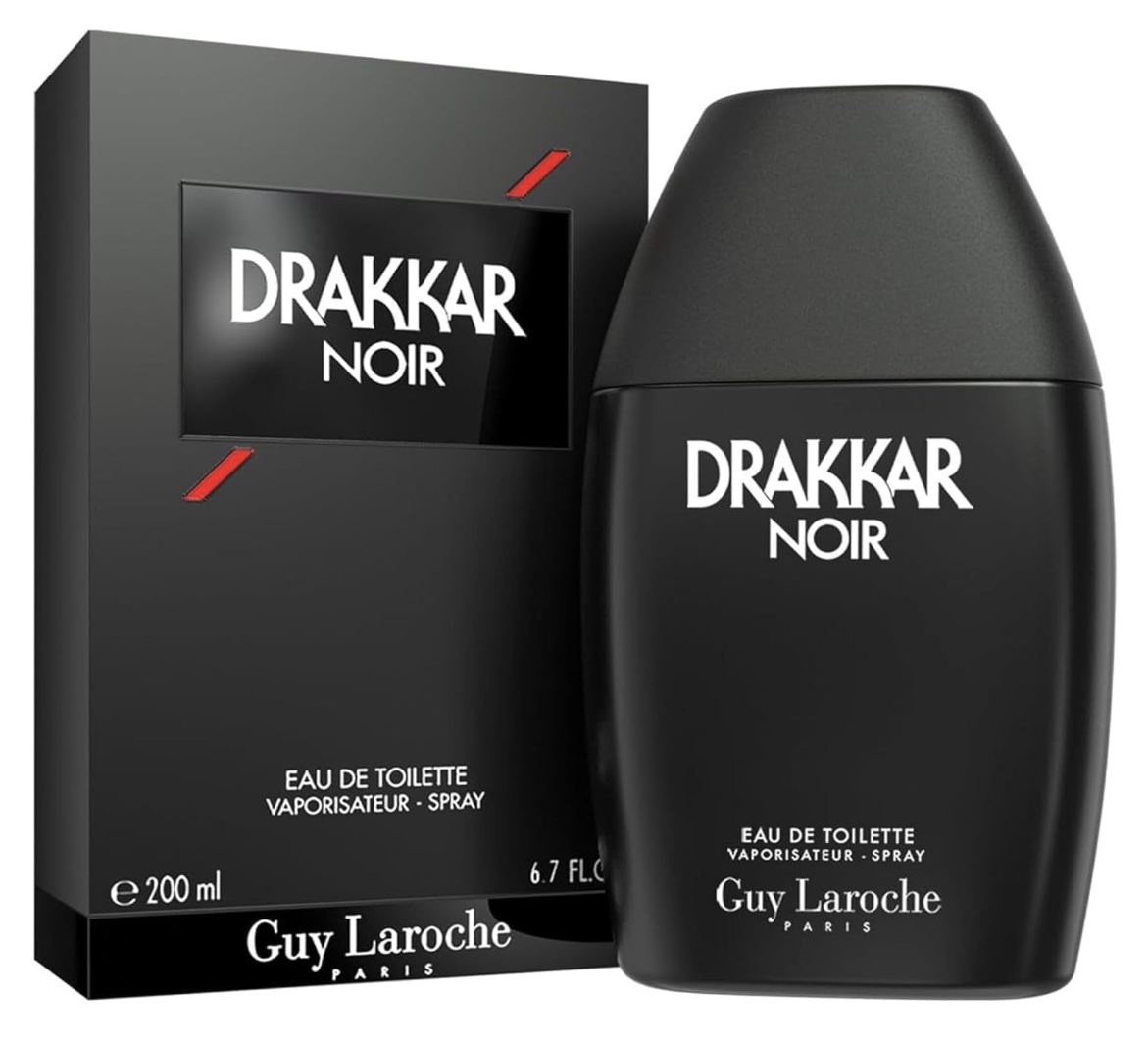 A246 Drakkar Noir Hombre - Imagen 1
