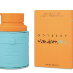 Mandarin Sky Odyssey Armaf