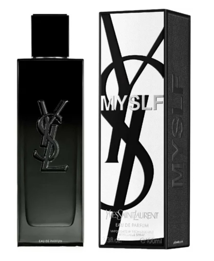 A259 Myslf YSL Hombre - Imagen 1