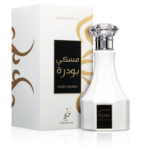 Musky Poudra Khadlaj Mujer