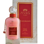 Pomegranate Musk Ard Al Zaafaran Ithra Dubai Mujer