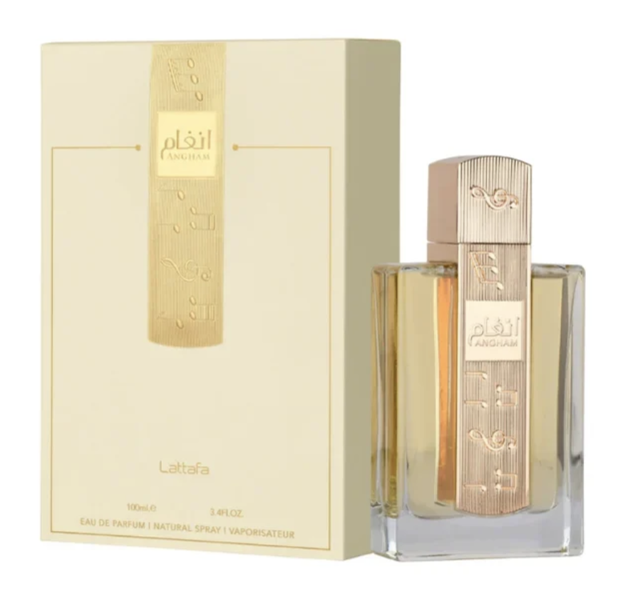 A267 Angham Lattafa Music - Imagen 1