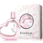 Sheer Bebe Mujer