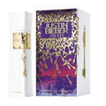 The Key by Justin Bieber Mujer
