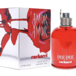 Amor Amor Cacharel Mujer