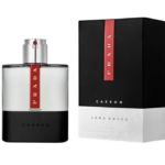 Carbon Luna Rossa Prada Hombre