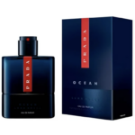 Ocean Luna Rossa Prada Hombre