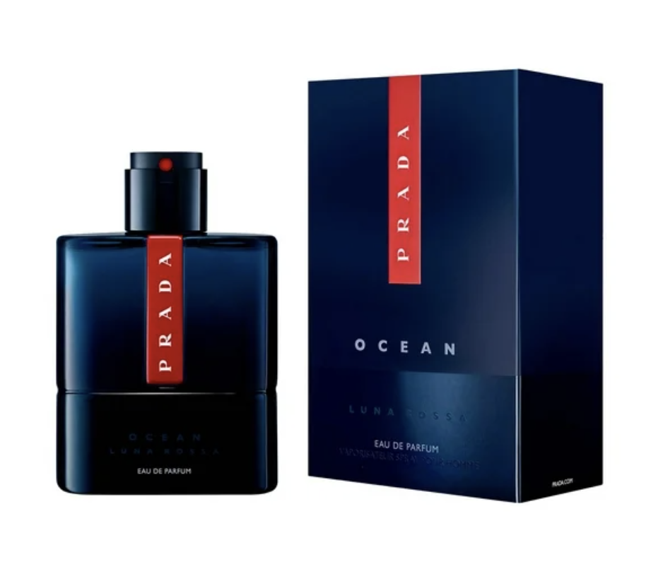 A275 Ocean Luna Rossa Prada Hombre - Imagen 1