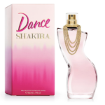 Dance Shakira Mujer