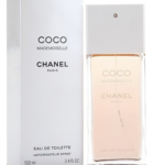 Coco Mademoiselle Chanel Mujer